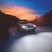 Ксенонова лампа OSRAM 66140XNN Night Breaker Laser +200% D1S 85V 35W P32d-2 XENARC