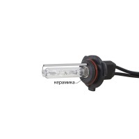 Ксеноновая лампа Infolight HB4 9006 6000K +50%