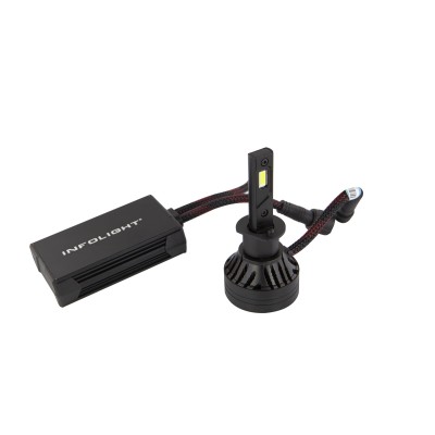 LED лампа Infolight S1 H1 50W