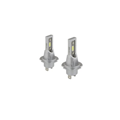 LED лампа Sho-Me F3 H7 20W