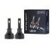 LED лампа Infolight S1 H1 50W