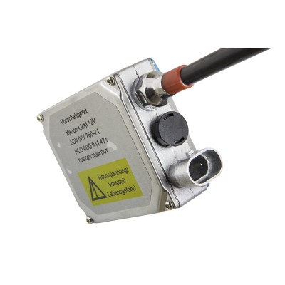 Штатний ксеноновий блок розпалу D2/4 (H6) 12V 35 W 5DV007760-01