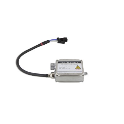 Комплект ксенону Infolight H11 5000К 50W