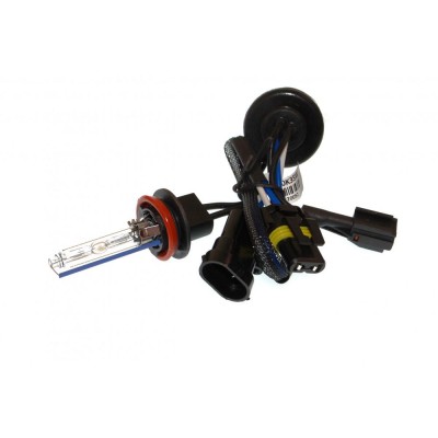 Комплект ксенонового світла QLine Max Light H11 5500К
