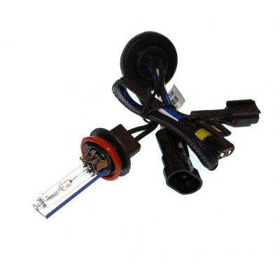 Комплект ксенонового світла QLine Max Light H11 5500К