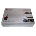 Біксенон. Установчий комплект QLine Max Light H4 H/L 5500К