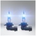 Лампа галогенная Osram HB4 12V 51W P22d Cool Blue Intense Next Gen +100% 2шт/комп (9006CBN-HCB)