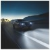 Лампа галогенная Osram HB4 12V 51W P22d Cool Blue Intense Next Gen +100% 2шт/комп (9006CBN-HCB)