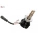 Лампы светодиодные QLine Ultra +150% D1/D2/D3/D4S 6000K 49W (2шт.)