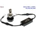 Лампы светодиодные QLine Ultra +150% D1/D2/D3/D4S 6000K 49W (2шт.)