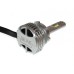 Лампи світлодіодні QLine Hight V HB4 9006 6000K (2шт.)