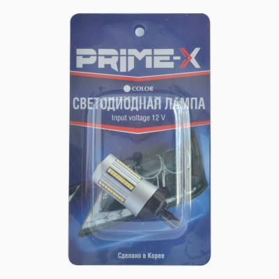 Prime-X T20-A белый (1 шт.)
