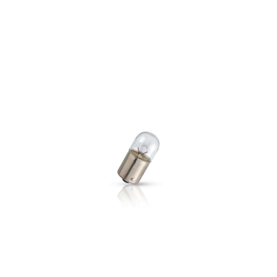 Галогенна лампа PHILIPS 12821CP R5W 12V 5W BA15s