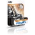 Галогенна лампа PHILIPS 9005PRB1 HB3 65W 12V P20d Premium