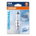 Галогенна лампа OSRAM H4 64193-01B 60/55W P43T 12V 10X1 Blister