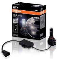 LED лампа OSRAM 9645CW LEDriving FOG LAMP H10