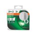 Ксеноновая лампа OSRAM 66140 UltraLife Xenarc D1S 85V 35W P32d-2 XENARC HardDuopet