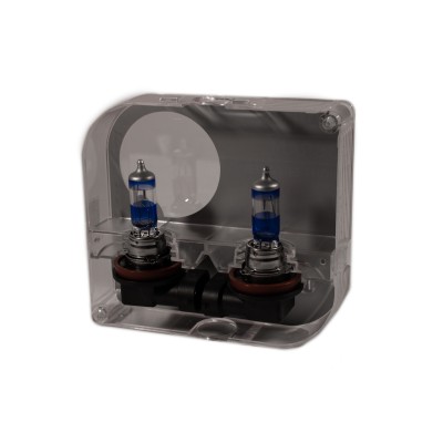 Галогенна лампа OSRAM 64211NBU H11 Night Breaker Unlimited +110% 12V 55W PGJ19-2 HardDuopet