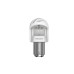LED лампа PHILIPS 11499XURX2 P21/5W 12/24 X2 RED