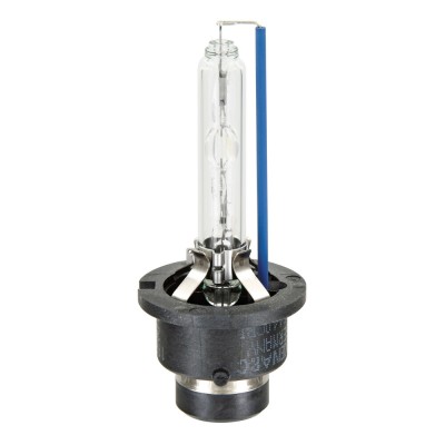 Ксеноновая лампа OSRAM 66440CBB-DUO COOL BLUE BOOST D4S 85V 35W P32d-5 XENARC комплект