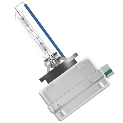 Ксенонова лампа OSRAM 66140CBB-HCB COOL BLUE BOOST D1S 85V 35W P32d-2 XENARC HardDuopet