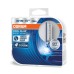 Ксенонова лампа OSRAM 66140CBB-HCB COOL BLUE BOOST D1S 85V 35W P32d-2 XENARC HardDuopet