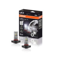 LED лампа OSRAM 2604CW PSX24W LEDriving FOG LAMP Gen2 для ВТФ