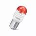 LED лампа PHILIPS 11498U30RB2 P21W 12V Ultinon Pro3000 RED
