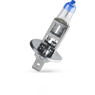 Галогенная лампа PHILIPS 12258XVPB1 H1 55W 12V P14,5s X-treme Vision Pro +150% B1