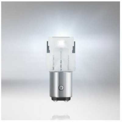 Габарит LED OSRAM LEDriving SL 7528DWP-02b P21/5W 12V BAY15d White