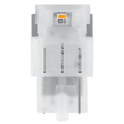 Габарит LED OSRAM LEDriving SL 7528DWP-02b P21/5W 12V BAY15d White