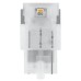 Габарит LED OSRAM LEDriving SL 7528DWP-02b P21/5W 12V BAY15d White