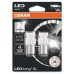 Габарит LED OSRAM LEDriving SL 7528DWP-02b P21/5W 12V BAY15d White