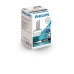 Ксеноновая лампа Philips D1S X-treme Vision 85415 XV С1 35W +50%