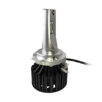 Комплект LED ламп ALed R H7 C07C для автомобилей Volkswagen 24W 6000K 4000lm