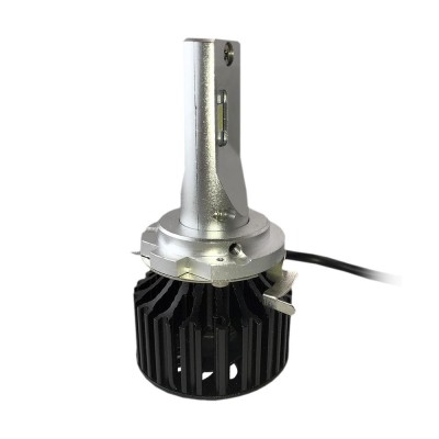 Комплект LED ламп ALed R H7 C07C для автомобилей Volkswagen 24W 6000K 4000lm