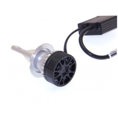 Комплект LED ламп ALed RR H7 6000K 28W RRH7M2 (2 шт)