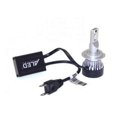 Комплект LED ламп ALed RR H7 6000K 28W RRH7M2 (2 шт)