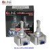 Лампи світлодіодні Qline Ultra D8S 6000K (2шт)