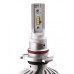 Лампы светодиодные PHILIPS 11005UE2X2 HB3/HB4 24W 12-24V Ultinon Essential G2 6500K
