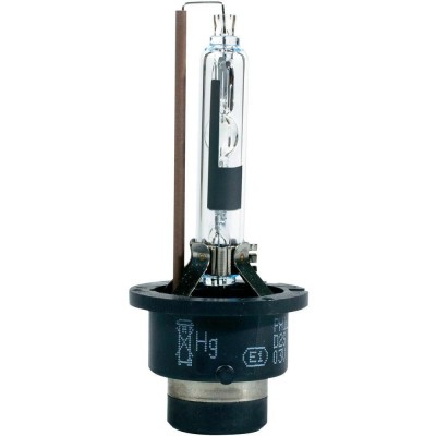 Ксеноновая лампа Philips D2R Standart 85126+ без коробки