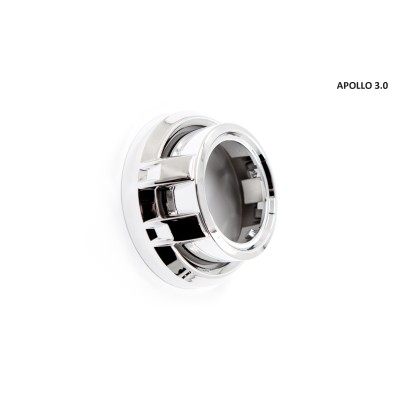 Декоративная маска для линзы Apollo 3.0"