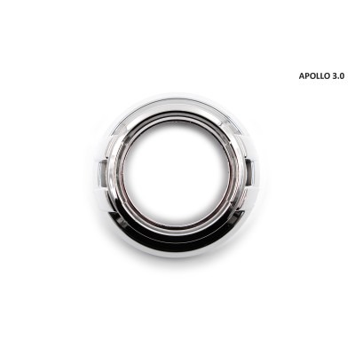 Декоративная маска для линзы Apollo 3.0"