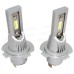 Світлодіодні лампи LED Guarand V12x H7 CSP 6000k 4000Lm 12-24v