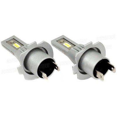 Світлодіодні лампи LED Guarand V12x H7 CSP 6000k 4000Lm 12-24v