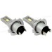Світлодіодні лампи LED Guarand V12x H7 CSP 6000k 4000Lm 12-24v