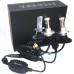 Світлодіодні лампи LED Guarand 7S H4 Hi/Low ZES 5000k 6000Lm 12-24v