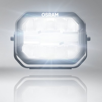 Світлодіодна фара OSRAM LEDDL113-CB Cube MX240-CB 70Watt 12-24v