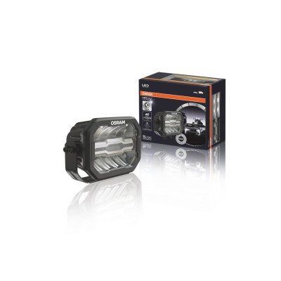 Світлодіодна фара OSRAM LEDDL113-CB Cube MX240-CB 70Watt 12-24v