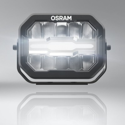 Світлодіодна фара OSRAM LEDDL113-CB Cube MX240-CB 70Watt 12-24v